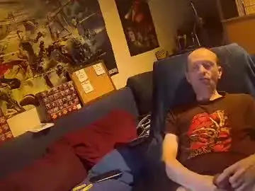 Chaturbate Live Porn of _svenerd_____