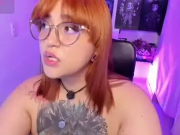 Chaturbate Free Live Porn of alicebrinck