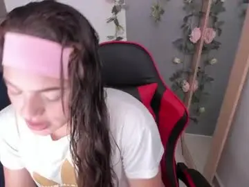 Chaturbate Live Porn of baby_ashly