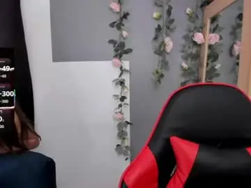 Chaturbate Sex Chat of baby_ashly