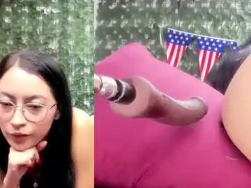 Chaturbate Best Webcam of cristal_thompson_