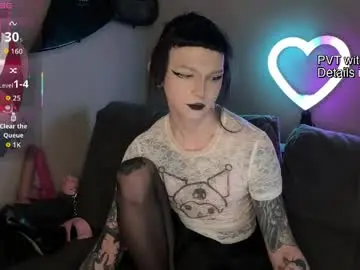 Chaturbate Free Live Porn of dandelion_sea