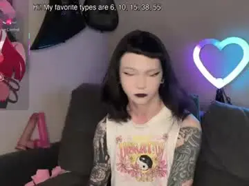 Chaturbate Best live sex cam show of dandelion_sea