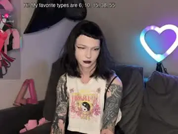 Chaturbate Live Sex Cam of dandelion_sea