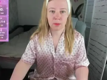 Chaturbate Nude Webcam of funny_bunny4