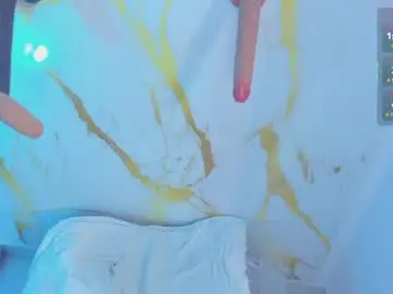 Chaturbate Watch Live Sex Cams of hinata_dolly