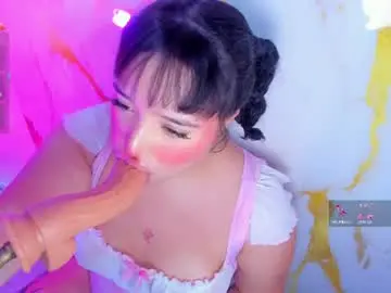 Chaturbate Live Sex of hinata_dolly