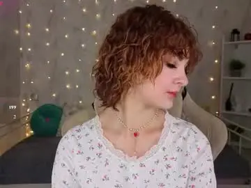 Chaturbate Nude Webcam of kira_fluffy