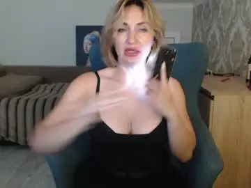 Chaturbate Live Porn of mallinia