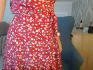 Chaturbate Live Porn of mallinia