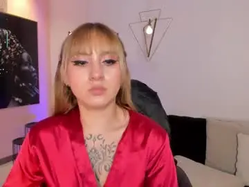 Chaturbate Sex Chat of mollysunders_