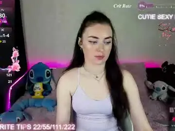 Chaturbate Adult Webcams of semurmur