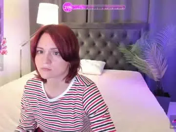 Chaturbate Live Sex Cam of taticamomile