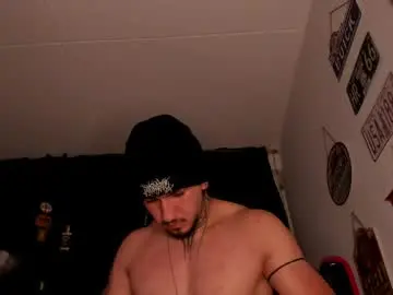Chaturbate Live Sex of thebeastmaster_