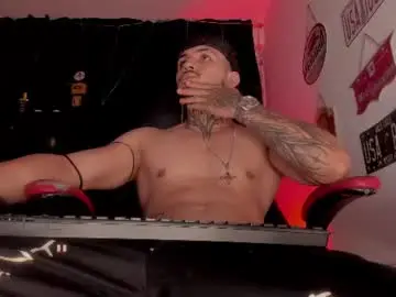 Chaturbate Live Porn of thebeastmaster_