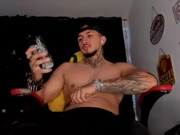 Chaturbate Private Sex Chat of thebeastmaster_