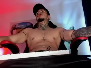 Chaturbate Live Porn of thebeastmaster_