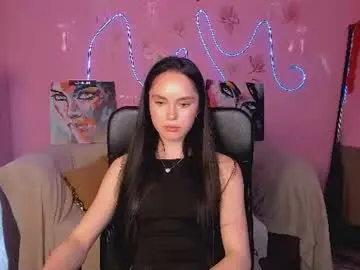 Chaturbate Live Sex of vanesa_lux