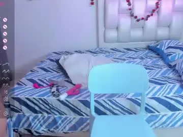 Chaturbate Watch Live Sex Cams of _koriinn_