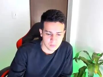 Chaturbate Free Porn Cam of abelasburgo