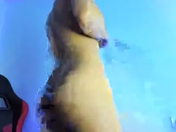 Chaturbate Live Sex Cam of abelasburgo