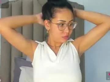 Chaturbate Sex Cam of agartha_velvet
