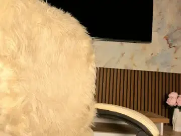 Chaturbate Live Porn of blackmilk_01