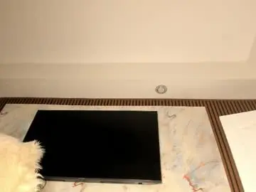 Chaturbate Best live sex cam show of blackmilk_01