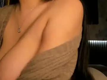 Chaturbate Best Webcam of blackmilk_01