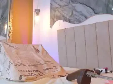 Chaturbate Free Live Porn of carolinagarcia1234