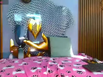 Chaturbate Adult Video Chat of chrisshottx