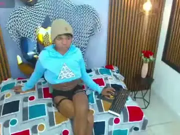 Chaturbate Adult Video Chat of chrisshottx