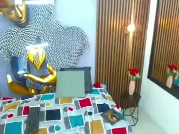 Chaturbate Private Sex Chat of chrisshottx