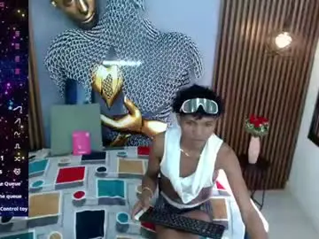 Chaturbate Private Sex Chat of chrisshottx