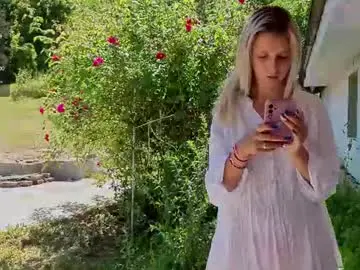 Chaturbate Sex Cam of danamily