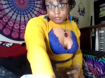 Chaturbate Free Porn Cam of gardeniaspear