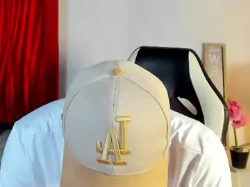 Chaturbate Watch Live Sex Cams of jacson_wolf