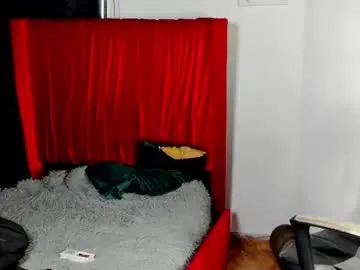 Chaturbate Private Sex Chat of jacson_wolf