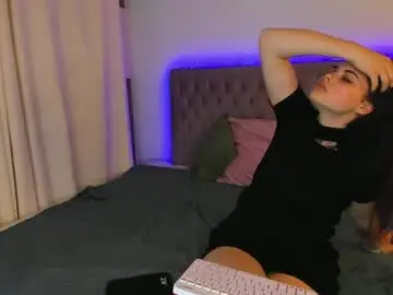 Chaturbate Adult Webcam of jennamiu