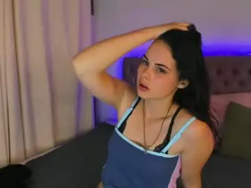 Chaturbate Live Sex of jennamiu