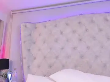 Chaturbate Free Live Porn of katiia_parker_