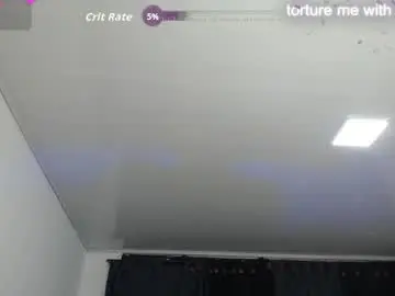 Chaturbate Nude Webcam of katik_11sexhot