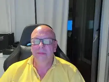 Chaturbate Free Porn Cam of machinegun3dx