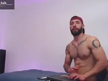 Chaturbate Private Sex Chat of max_xl_