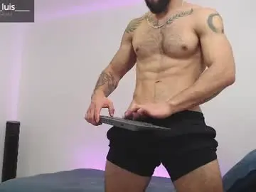 Chaturbate Free Live Porn of max_xl_