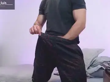 Chaturbate Adult Webcams of max_xl_