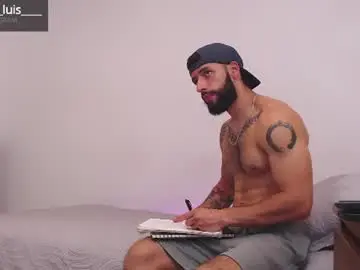 Chaturbate Free Porn Cam of max_xl_