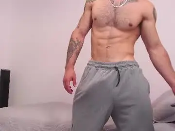 Chaturbate Sex Chat of max_xl_