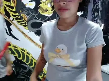 Chaturbate Watch Live Sex Cams of mitski_jane