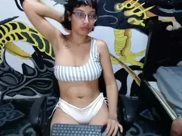 Chaturbate Sex Cam of mitski_jane